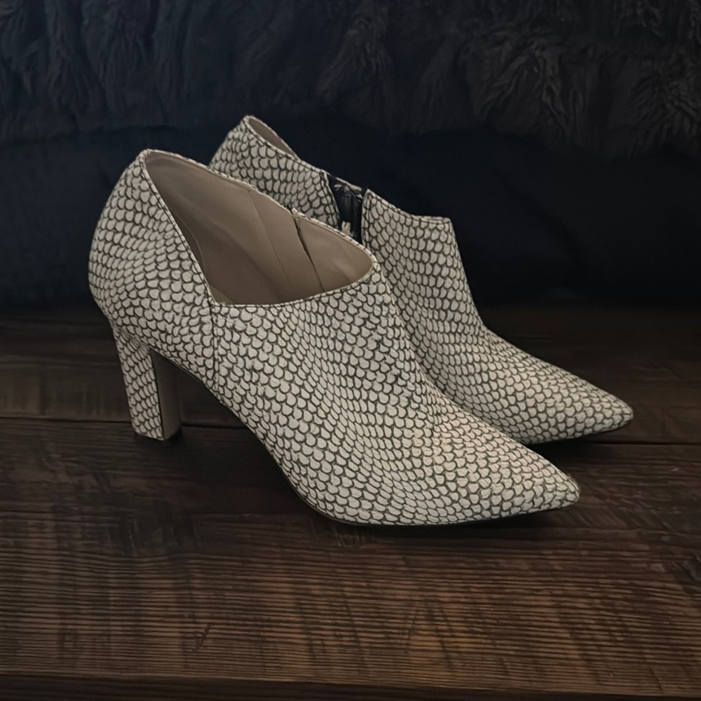 Cole Haan Heeled Ankle Boots